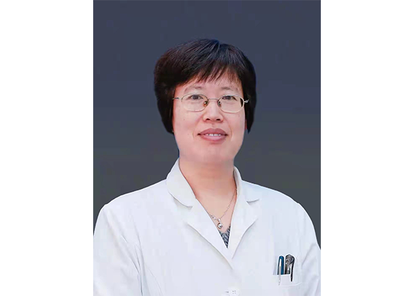 范颖——北京大学首钢医院妇科主任