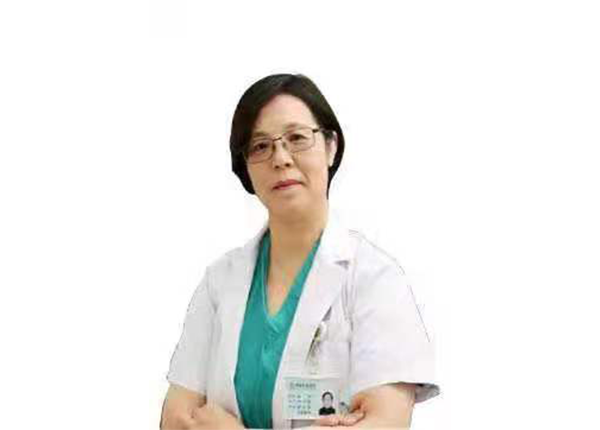 林华——妇产科住院医师、主治医师、副主任医师、主任医师