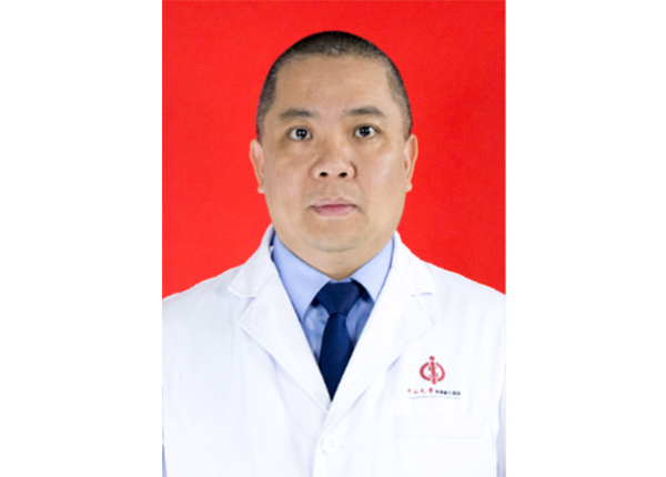 李亮——硕士、副主任医师、中山大学附属第七医院消化医学中心
