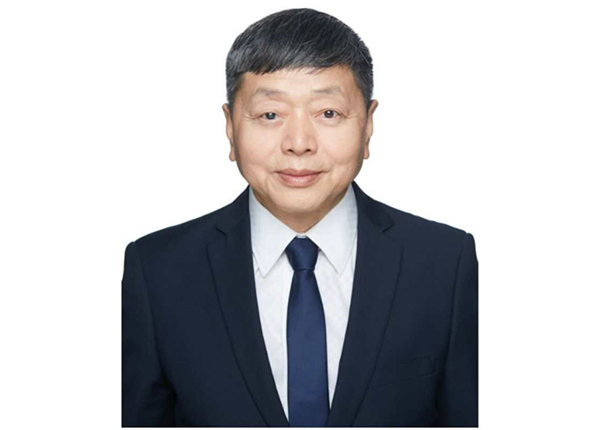 张阳德-外籍院士、世界内镜医师协会创始人